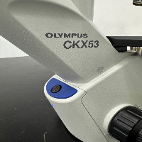 Olympus CKX53 Inverted Microscope image 3